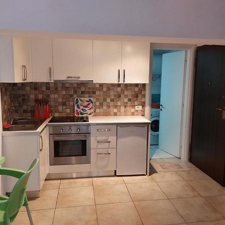 Olives Residence Dhërmi Værelse billede