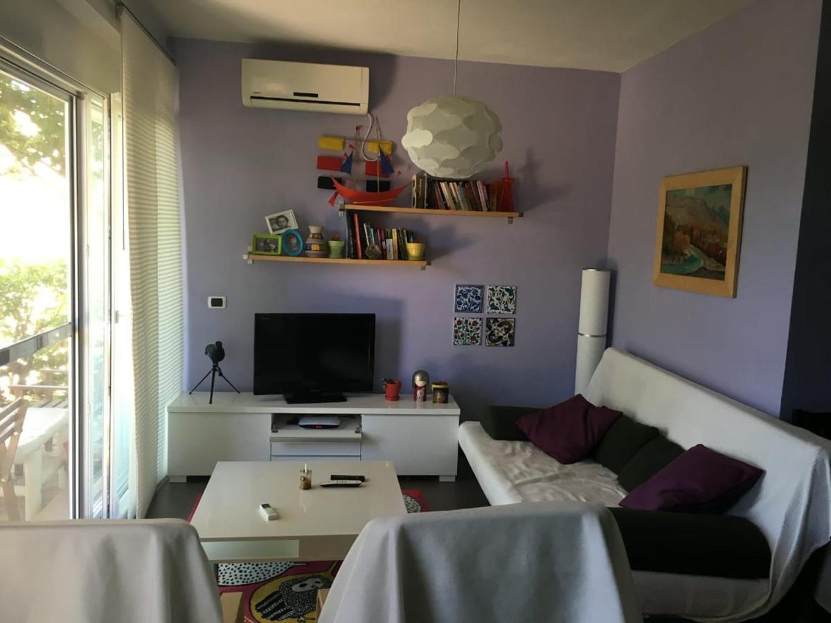 Olives Residence Dhërmi Eksteriør billede