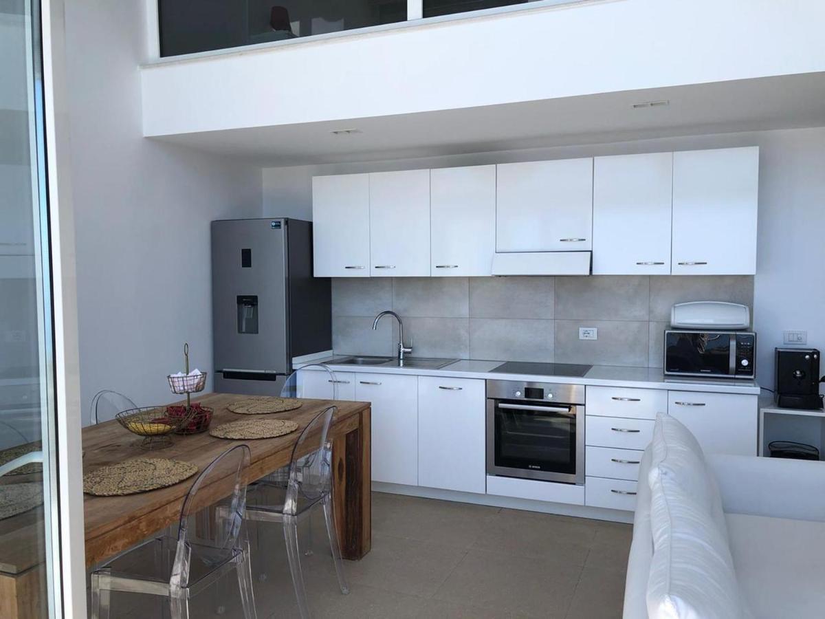 Olives Residence Dhërmi Eksteriør billede