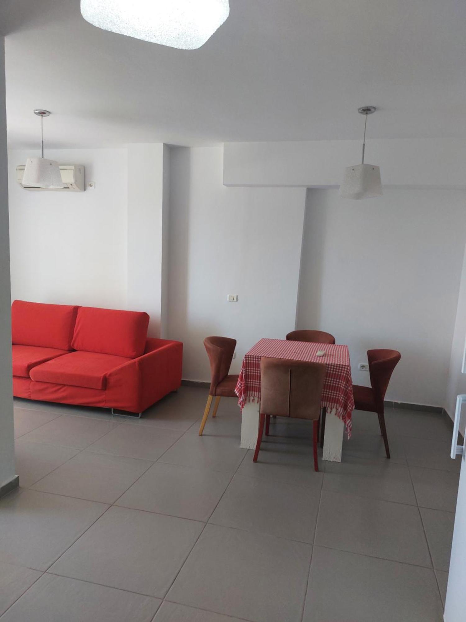 Olives Residence Dhërmi Værelse billede