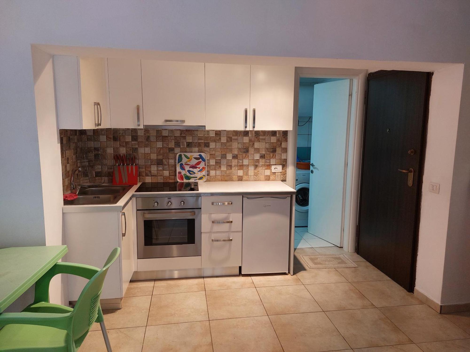 Olives Residence Dhërmi Værelse billede