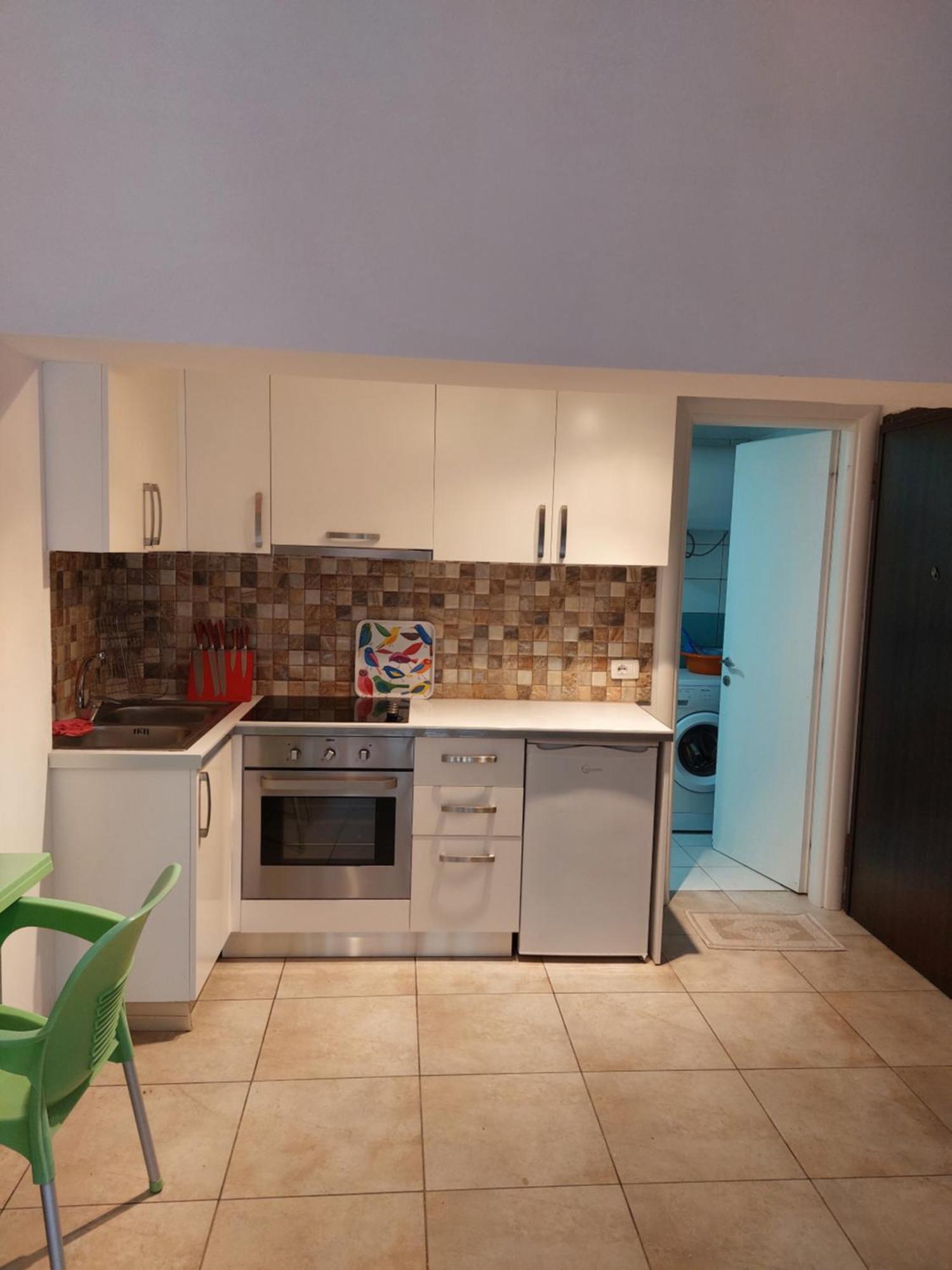 Olives Residence Dhërmi Værelse billede