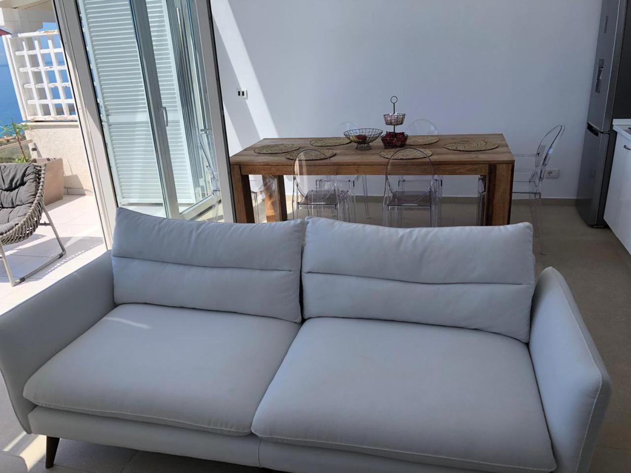 Olives Residence Dhërmi Værelse billede