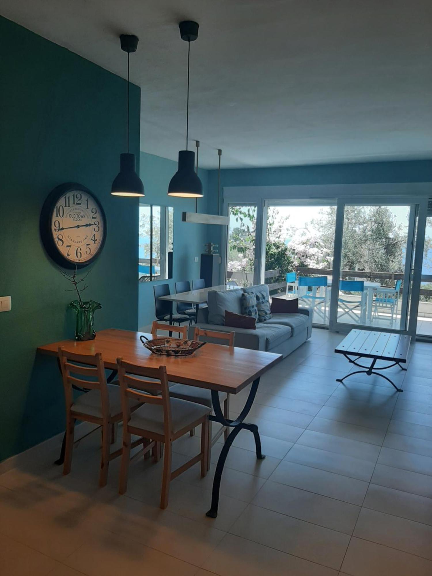 Olives Residence Dhërmi Værelse billede