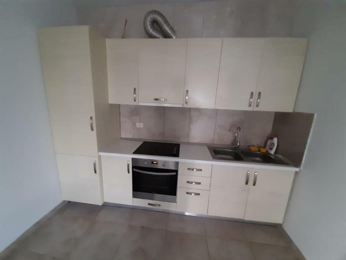 Olives Residence Dhërmi Eksteriør billede